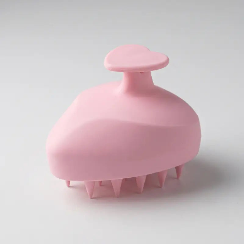 Phyrow Silikon Kopfhautmassager