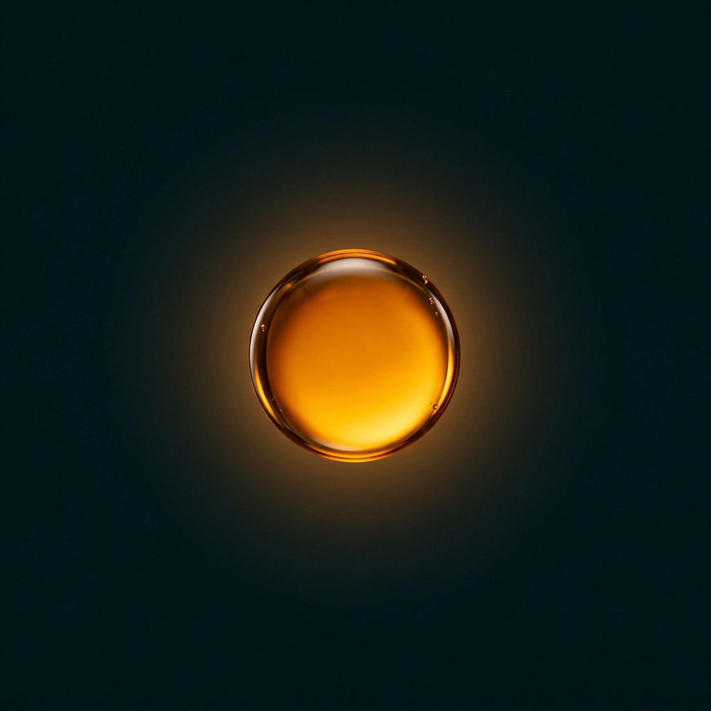 Vitamin E - Golden Drop